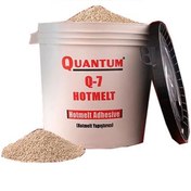 تصویر چسب گرانول کوانتوم 