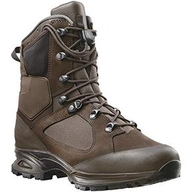 تصویر Haix Nepal Pro Light Service Boot with Optimal climatic Values Brown 
