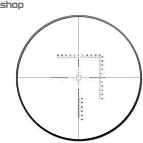 تصویر دوربین دیسکاوری WG 1/2-6×24 IRAC 30MM 