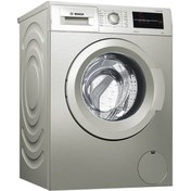 تصویر ماشین لباسشویی بوش مدل WAJ2018SME ظرفیت ۸ کیلوگرم درب از جلو 