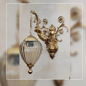 تصویر دیوارکوب اریس 