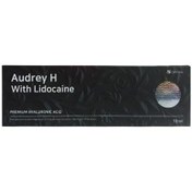 تصویر اودری مدل H 