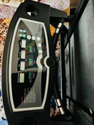 تصویر تردمیل ایمپالس 