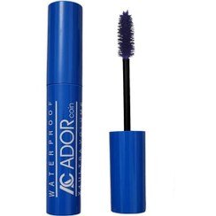 تصویر ریمل چشم آدور کوین حجم دهنده و بلند کننده 