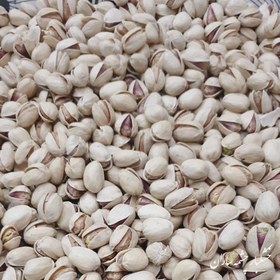 تصویر پسته کله قوچی ا Nuts Nuts