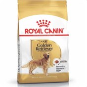 تصویر غذای خشک سگ رویال کنین گلدن رتریور 12 کیلو | Golden Retriever Adult Royal Canin Royal Canin