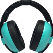 تصویر محافظ گوش نوزاد و کودک 