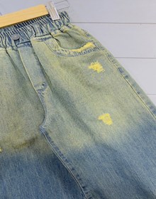 تصویر شلوار واید بگ(کوتاه قد ۹۰)1960 