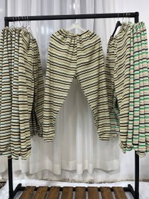 تصویر شلوار راحتی - خط 