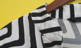 تصویر پیراهن "Vero Moda" اوریجینال خارجی