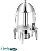 تصویر دیسپنسر مایعات سرد و گرم 12لیتری (سرو) فونیکس (PHOENIX) مدلHP-12LQ 