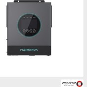 تصویر سانورتر هیبرید مارسریوا مدل MR-SPF6.5K-LP1-TL20E ظرفیت ۶.۵ کیلووات 