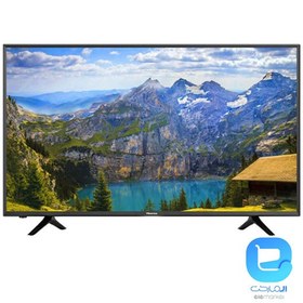 تصویر تلویزیون ال ای دی هایسنس مدل 55N3000 ا Hisense N3000UW LED TV size 55 inches Hisense N3000UW LED TV size 55 inches