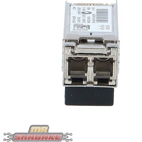 تصویر ماژول فیبرنوری سیسکو مدل SFP-10G-SR SFP-10G-ER