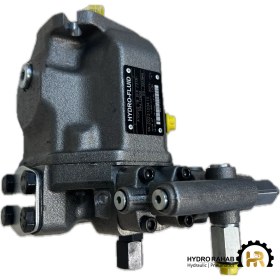 تصویر پمپ هیدرولیک HYDRO FLUID کد A10vso140 