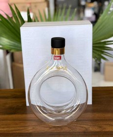 تصویر تنگ کریستال BAER کد CH-13472 