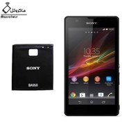 تصویر باتری: BA950 | 2300mAh | سونی Xperia ZR BA950 2300mAh Mobile Phone Battery For Sony Xperia ZR