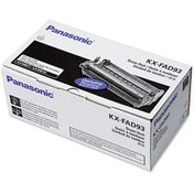تصویر یونیت درام پاناسونیک KX-FAd93e فکس لیزری 