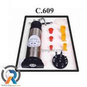 تصویر دستگاه کرایو اسپری پوستی مدل C.609 