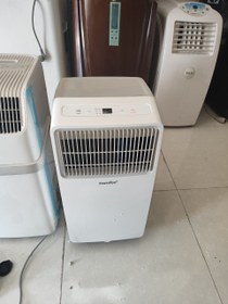 تصویر کولر گازی پرتابل کامفی ۷۰۰۰ بی تی یو Air conditioning comfee 7000 btu