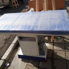 تصویر میز مکش اتو سیلتر قایقی 