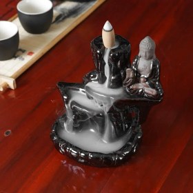 تصویر عود گیاهی 100 گرمی 