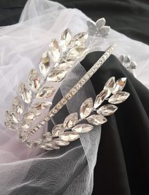 تصویر تل مجلسی مدل رومی 