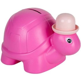 تصویر قلک لاپشت سایز ۲ زیبا 