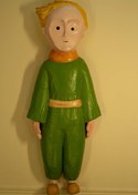 تصویر Little Prince Model - Inspiring and Unique for Any Decor 