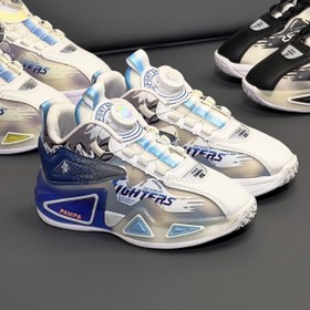 تصویر کفش اسپرت دیسکی بچگانه مدل یوز 