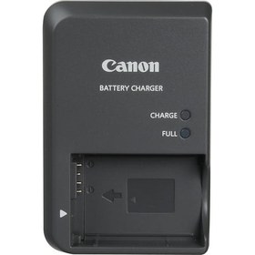 تصویر شارژر اصلی کانن Canon CB-2LZ Original Charger for NB-7L 