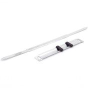 تصویر گیره پوشه فلزی ۵۰ عددی اطلس 