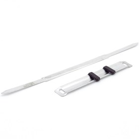 تصویر گیره پوشه فلزی ۵۰ عددی اطلس 