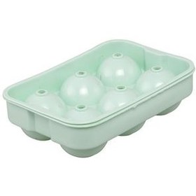 تصویر قالب یخ کروی 