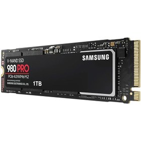 تصویر اس اس دی سامسونگ مدل M2 980PRO ظرفیت 1 ترابایت 