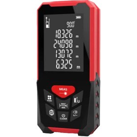 تصویر متر لیزری 50 متر 