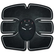 تصویر ماساژور EMS دستگاه تناسب اندام 