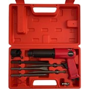 تصویر چکش تخریب هانسول مدل HS-85AH ظرفیت ۳ کیلوگرم 