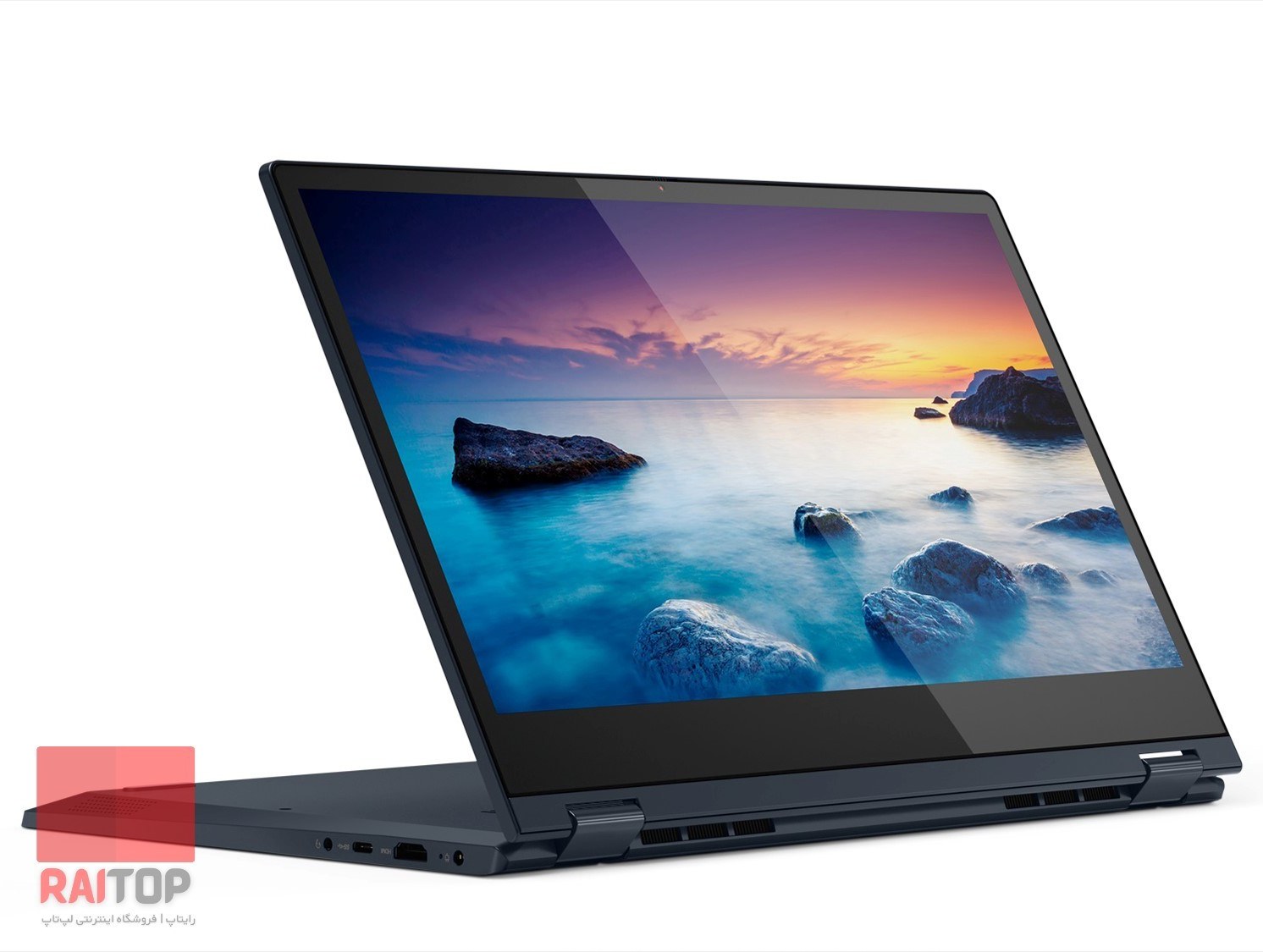 خرید و قیمت لپ تاپ 14 اینچی Lenovo مدل Ideapad C340 14IML | ترب