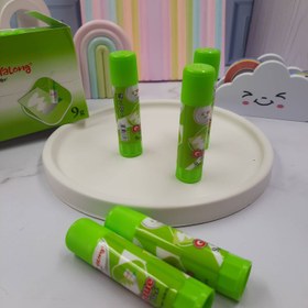 تصویر چسب ماتیکی 9 گرم یالونگ 