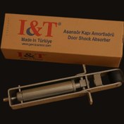 تصویر دیکتاتور I &T ترکیه 