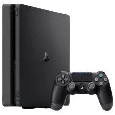 تصویر کنسول بازی سونی مدل Playstation 4 Slim ظرفیت 1 ترابایت 