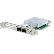 تصویر کارت شبه سرور Dell S7120 Dual Port 2x10GbE PCIe 