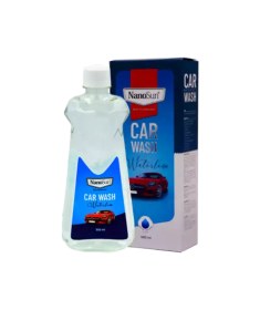 تصویر شامپو واترلس خودرو نانو-بدون تریگر ا Waterless car shampoo Waterless car shampoo