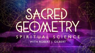 تصویر هندسه مقدس: علم معنوی (Sacred Geometry: Spiritual Science ) 