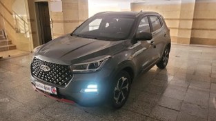 تصویر ام وی ام X55 پرو مدل 1401 ا IE IE