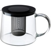 تصویر قوری ایکیا مدل Riklig حجم 1500 میلی لیتر 