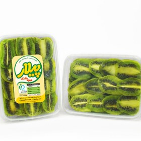 تصویر چیپس کیوی خشک 150 گرمی Kiwi Chips 150g