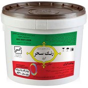 تصویر رنگ پلاستیک سحر درجه 1 گالن 861 