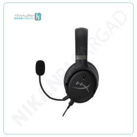 تصویر هدست گیمینگ وایرلس Hyperx Cloud Orbit S HX-HSCOS-GM/WW 